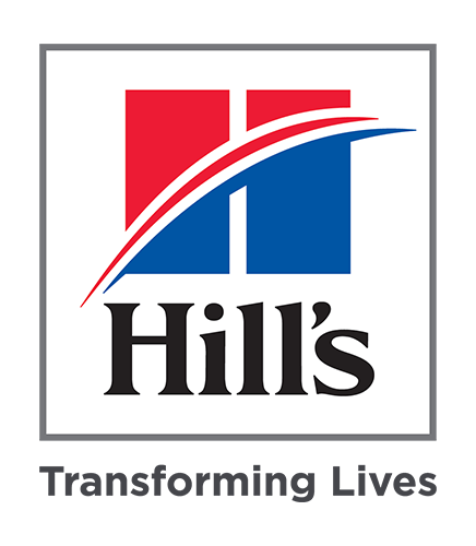 hill's logo